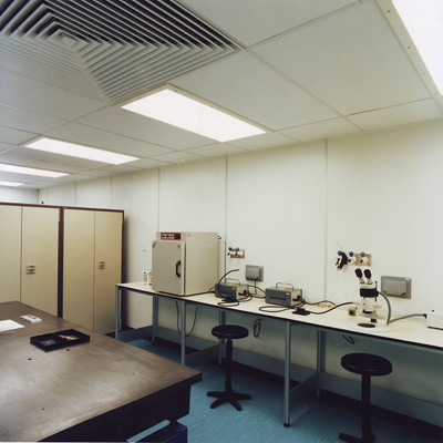 1998 clean room