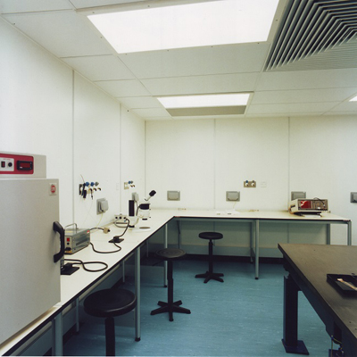 1998 clean room