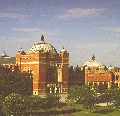 Aston Webb building